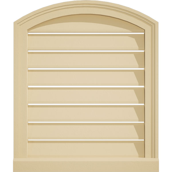 Ekena Millwork GVSAR22X2603SF