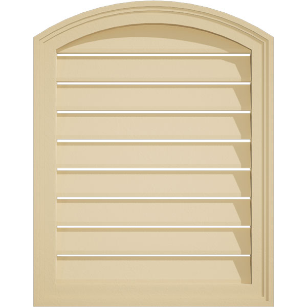 Ekena Millwork GVSAR22X2802SF