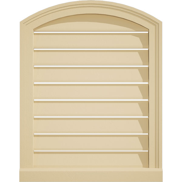 Ekena Millwork GVSAR22X2803SF