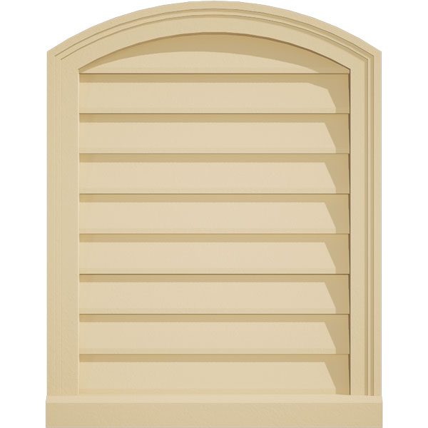 Ekena Millwork GVSAR22X2803SN