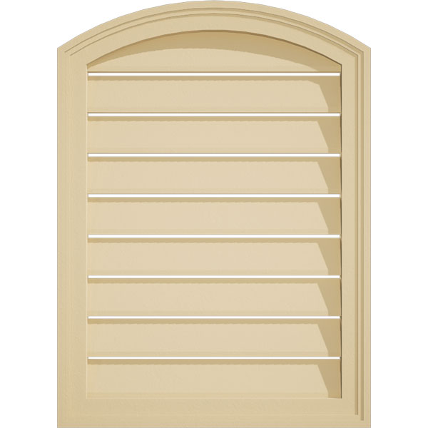Ekena Millwork GVSAR22X3002SF