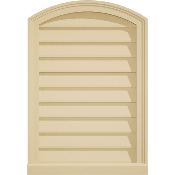 Ekena Millwork GVSAR22X3203SN