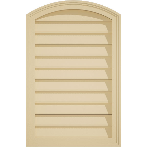 Ekena Millwork GVSAR22X3402SN