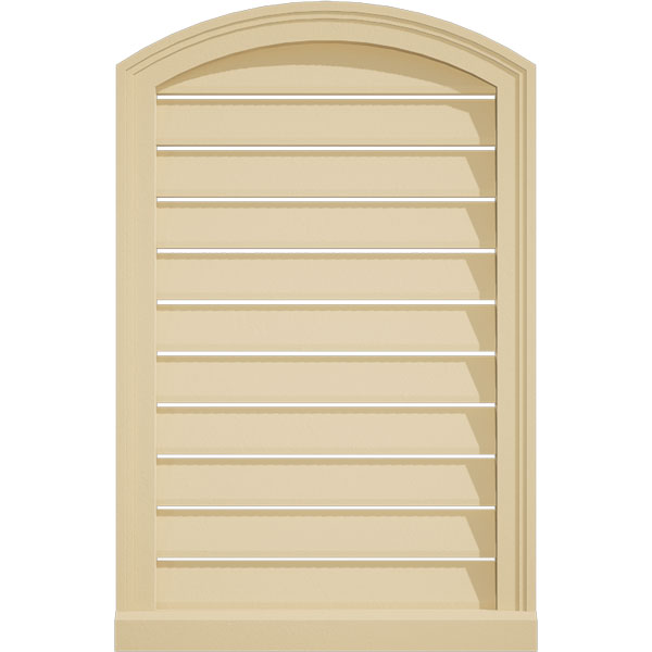 Ekena Millwork GVSAR22X3403SF