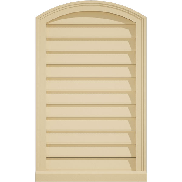 Ekena Millwork GVSAR22X3603SN