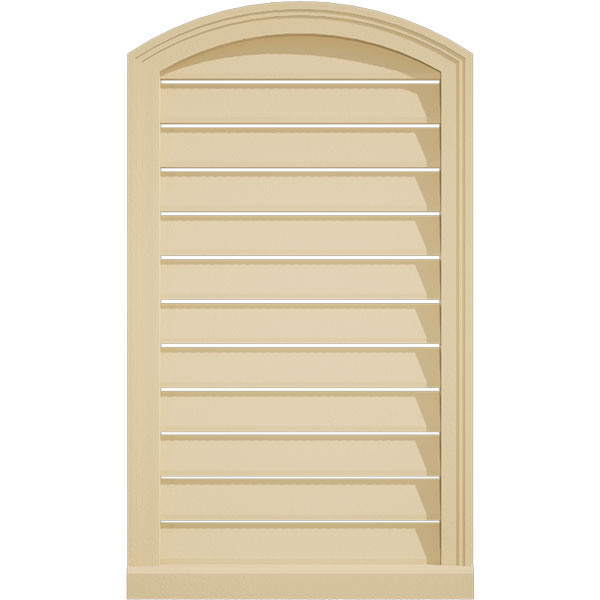 Ekena Millwork GVSAR22X3803SF