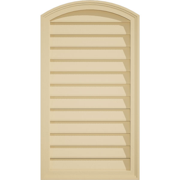Ekena Millwork GVSAR22X4002SN
