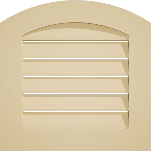 Ekena Millwork GVSAR24X2401SF