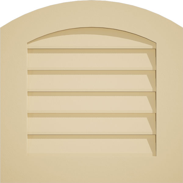 Ekena Millwork GVSAR24X2401SN