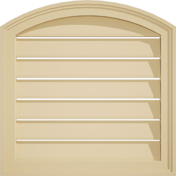Ekena Millwork GVSAR24X2402SF