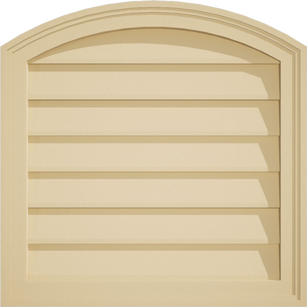 Ekena Millwork GVSAR24X2402SN
