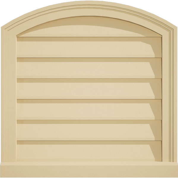 Ekena Millwork GVSAR24X2403SN