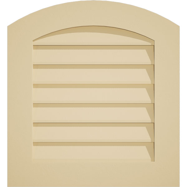 Ekena Millwork GVSAR24X2601SN