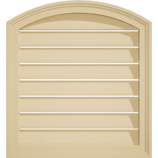 Ekena Millwork GVSAR24X2602SF