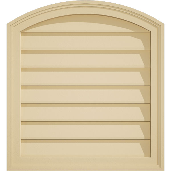 Ekena Millwork GVSAR24X2602SN