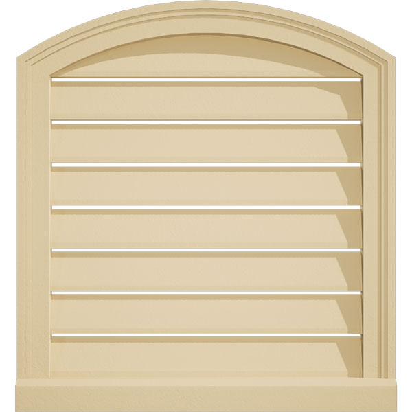 Ekena Millwork GVSAR24X2603SF