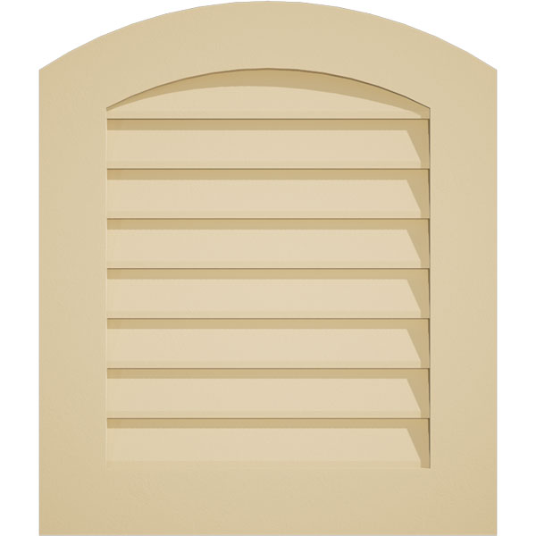 Ekena Millwork GVSAR24X2801SN