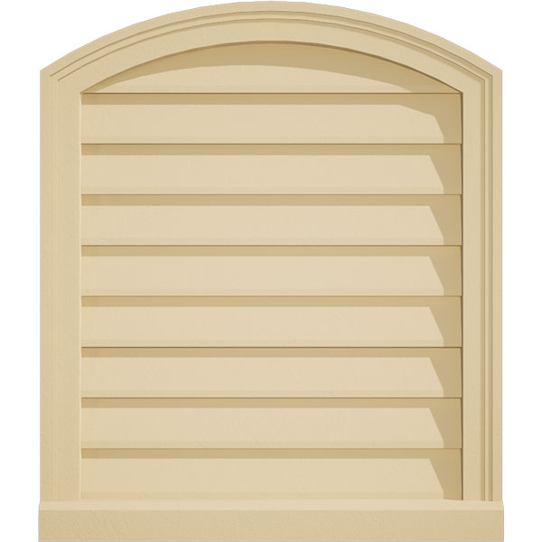 Ekena Millwork GVSAR24X2803SN
