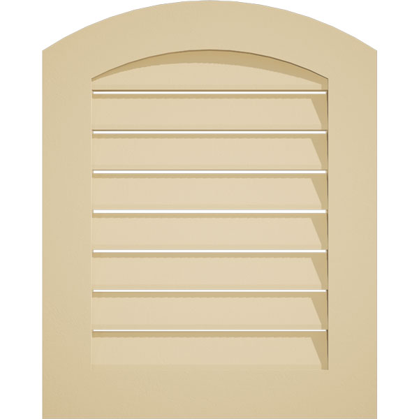 Ekena Millwork GVSAR24X3001SF
