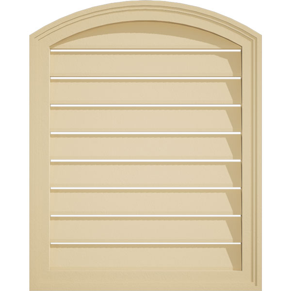 Ekena Millwork GVSAR24X3002SF