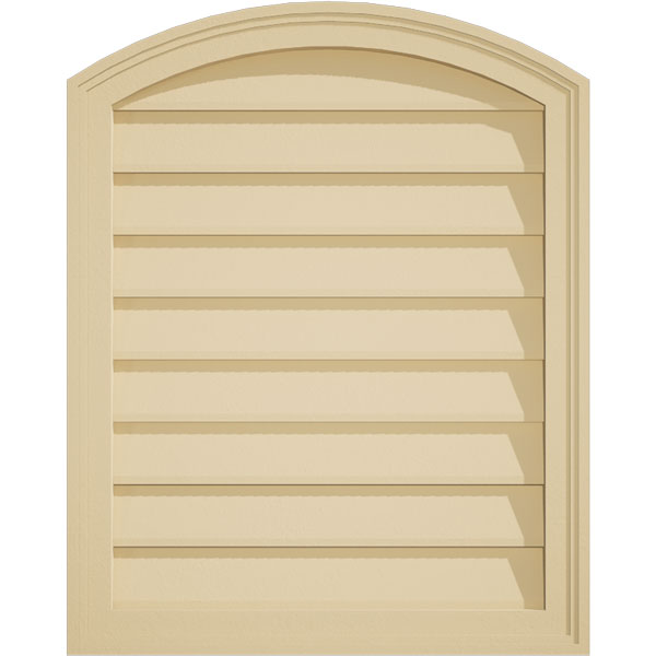 Ekena Millwork GVSAR24X3002SN