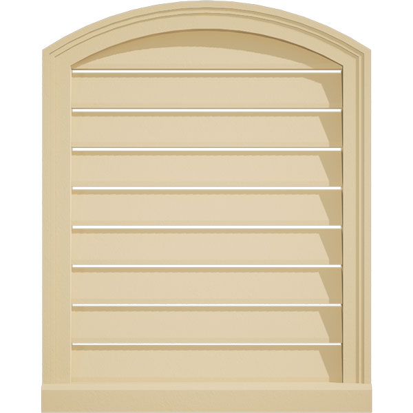 Ekena Millwork GVSAR24X3003SF