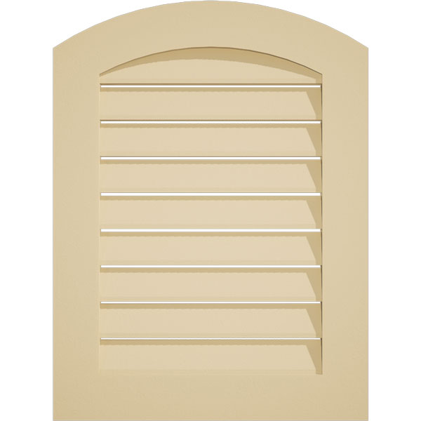 Ekena Millwork GVSAR24X3201SF