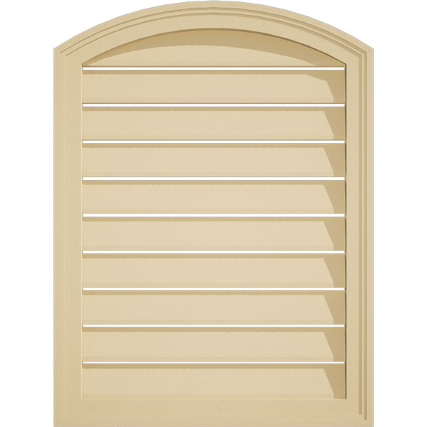 Ekena Millwork GVSAR24X3202SF