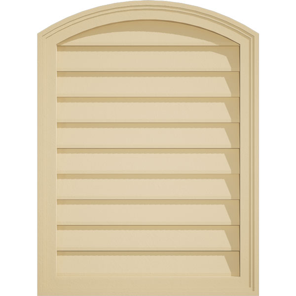 Ekena Millwork GVSAR24X3202SN