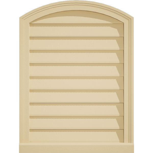 Ekena Millwork GVSAR24X3203SN