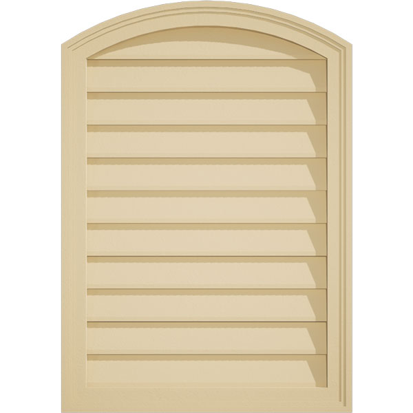 Ekena Millwork GVSAR24X3402SN