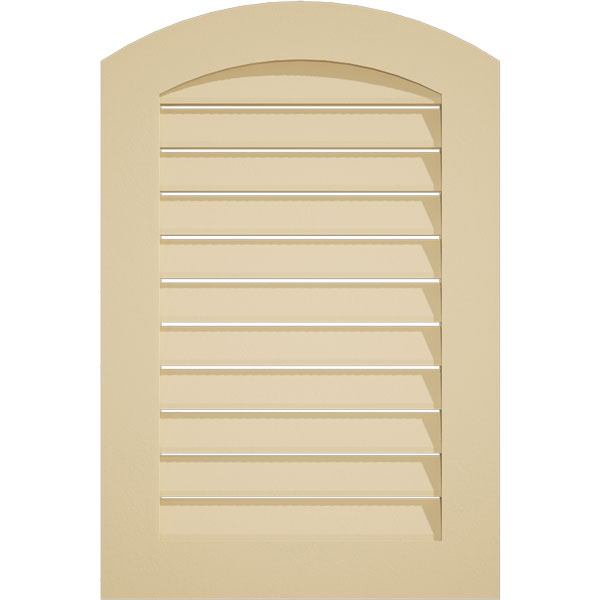 Ekena Millwork GVSAR24X3601SF