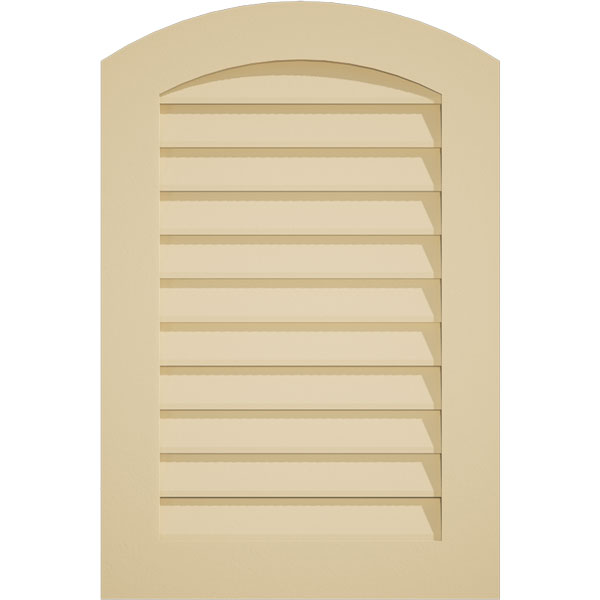 Ekena Millwork GVSAR24X3601SN