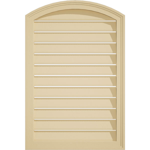Ekena Millwork GVSAR24X3602SF