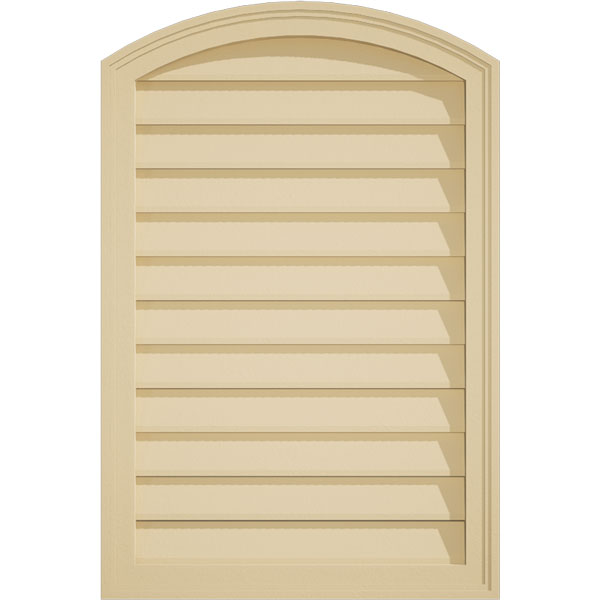 Ekena Millwork GVSAR24X3602SN