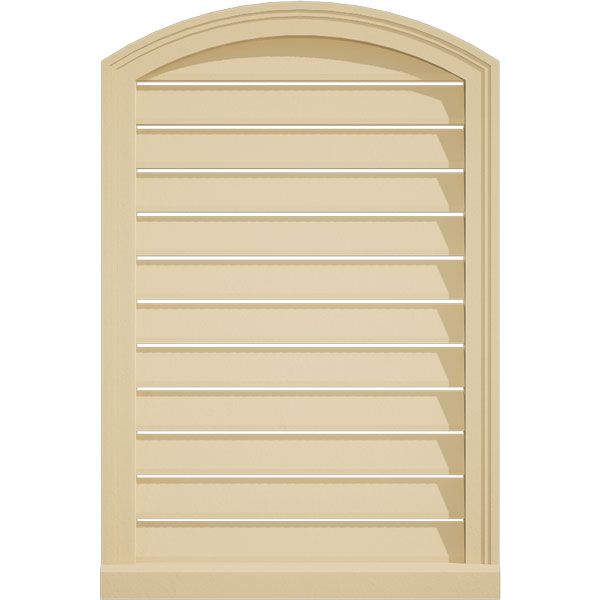 Ekena Millwork GVSAR24X3603SF