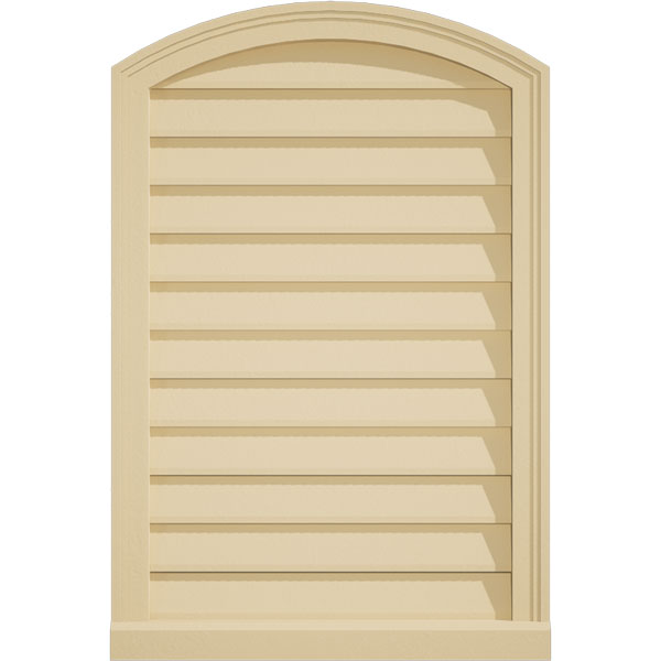 Ekena Millwork GVSAR24X3603SN