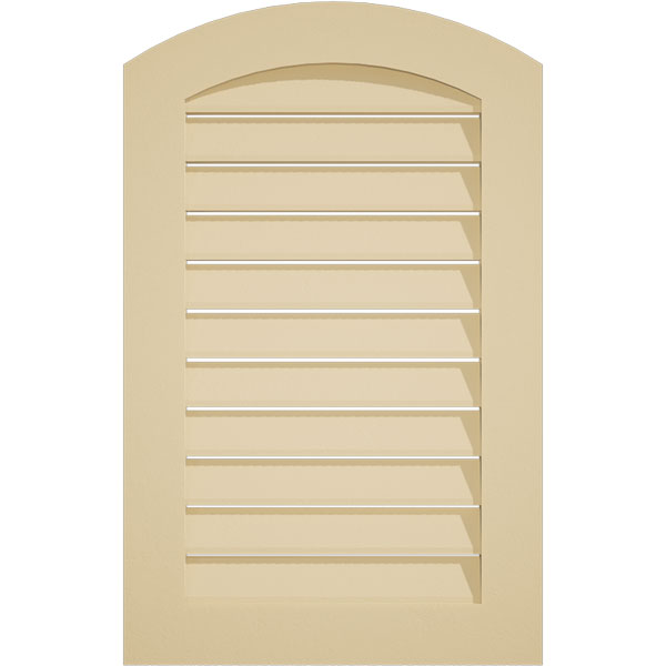 Ekena Millwork GVSAR24X3801SF