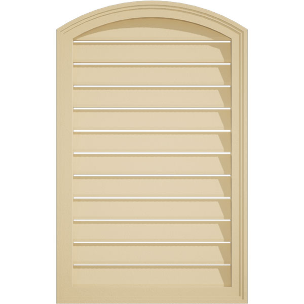 Ekena Millwork GVSAR24X3802SF