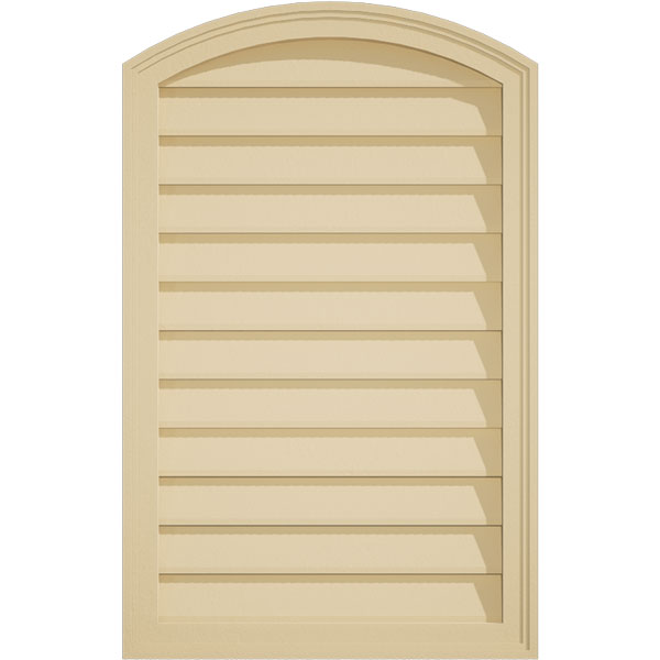 Ekena Millwork GVSAR24X3802SN