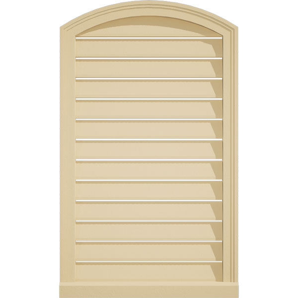 Ekena Millwork GVSAR24X4003SF
