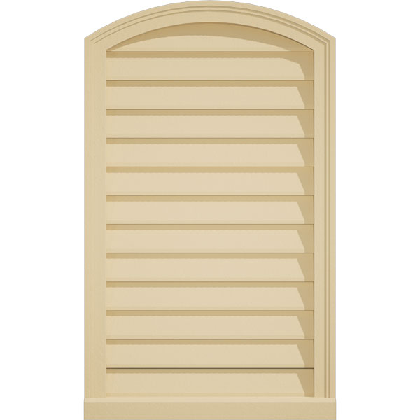 Ekena Millwork GVSAR24X4003SN