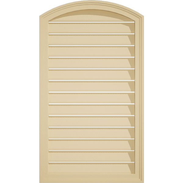 Ekena Millwork GVSAR24X4202SF