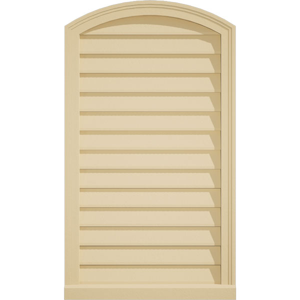 Ekena Millwork GVSAR24X4203SN