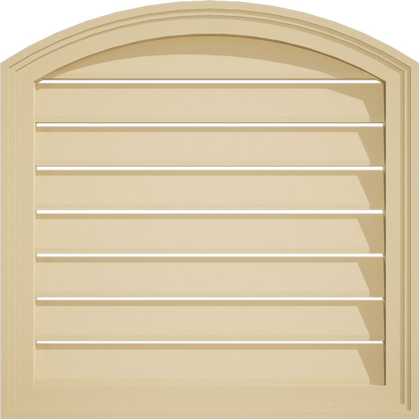 Ekena Millwork GVSAR26X2602SF