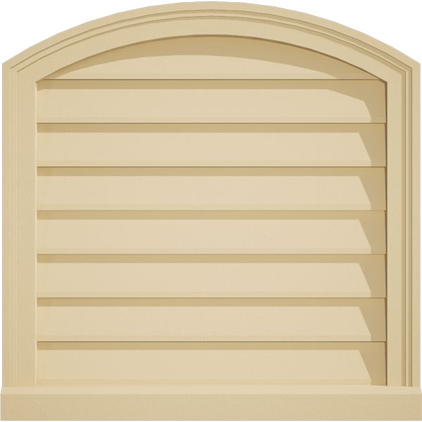 Ekena Millwork GVSAR26X2603SN