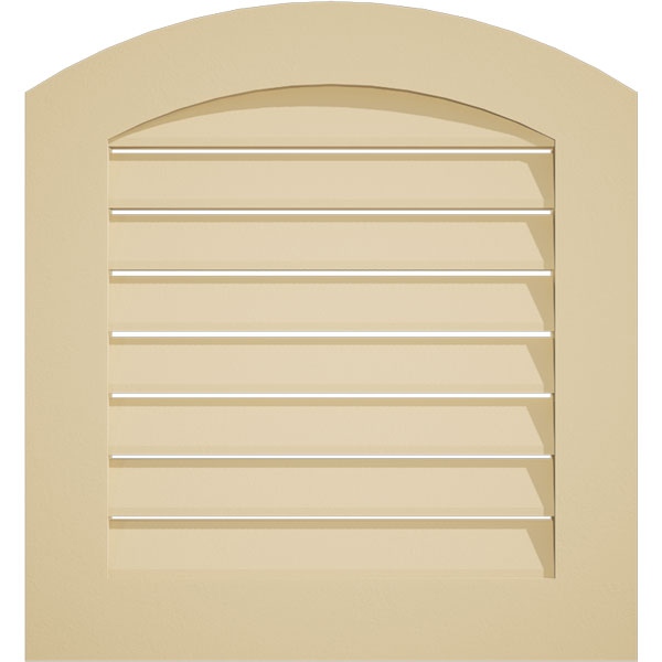 Ekena Millwork GVSAR26X2801SF