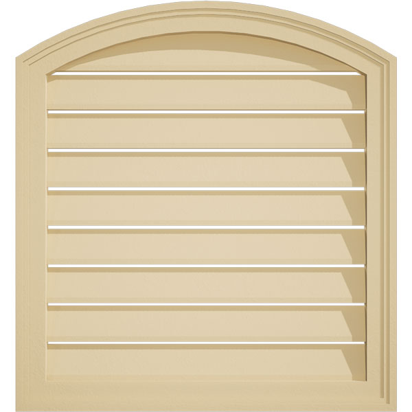 Ekena Millwork GVSAR26X2802SF