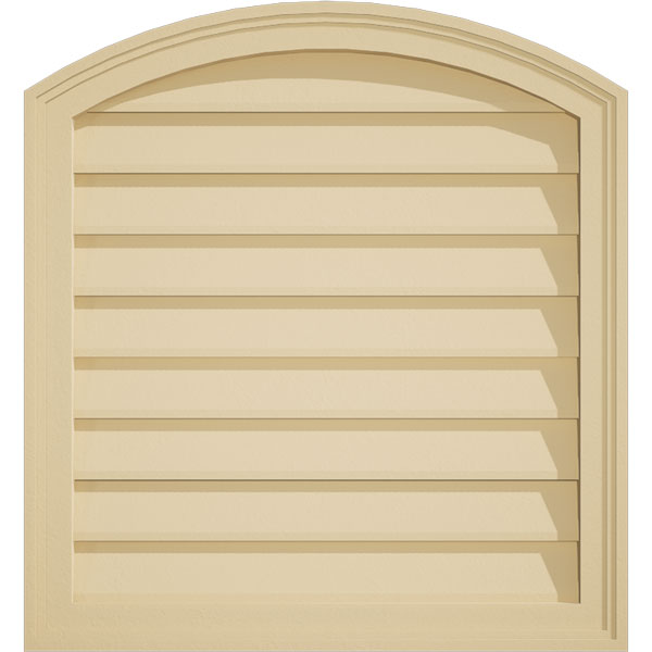 Ekena Millwork GVSAR26X2802SN