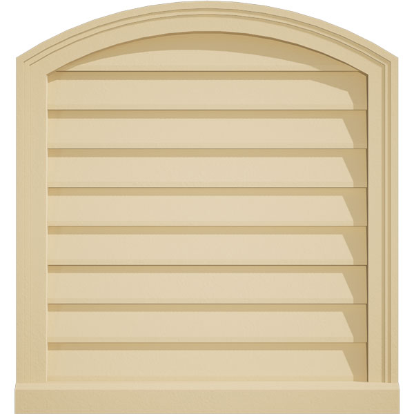 Ekena Millwork GVSAR26X2803SN
